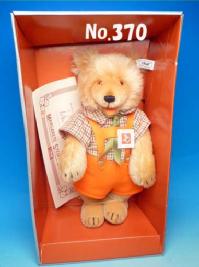 楽天市場】【即納】シュタイフ テディベア Steiff ぬいぐるみ 1989年