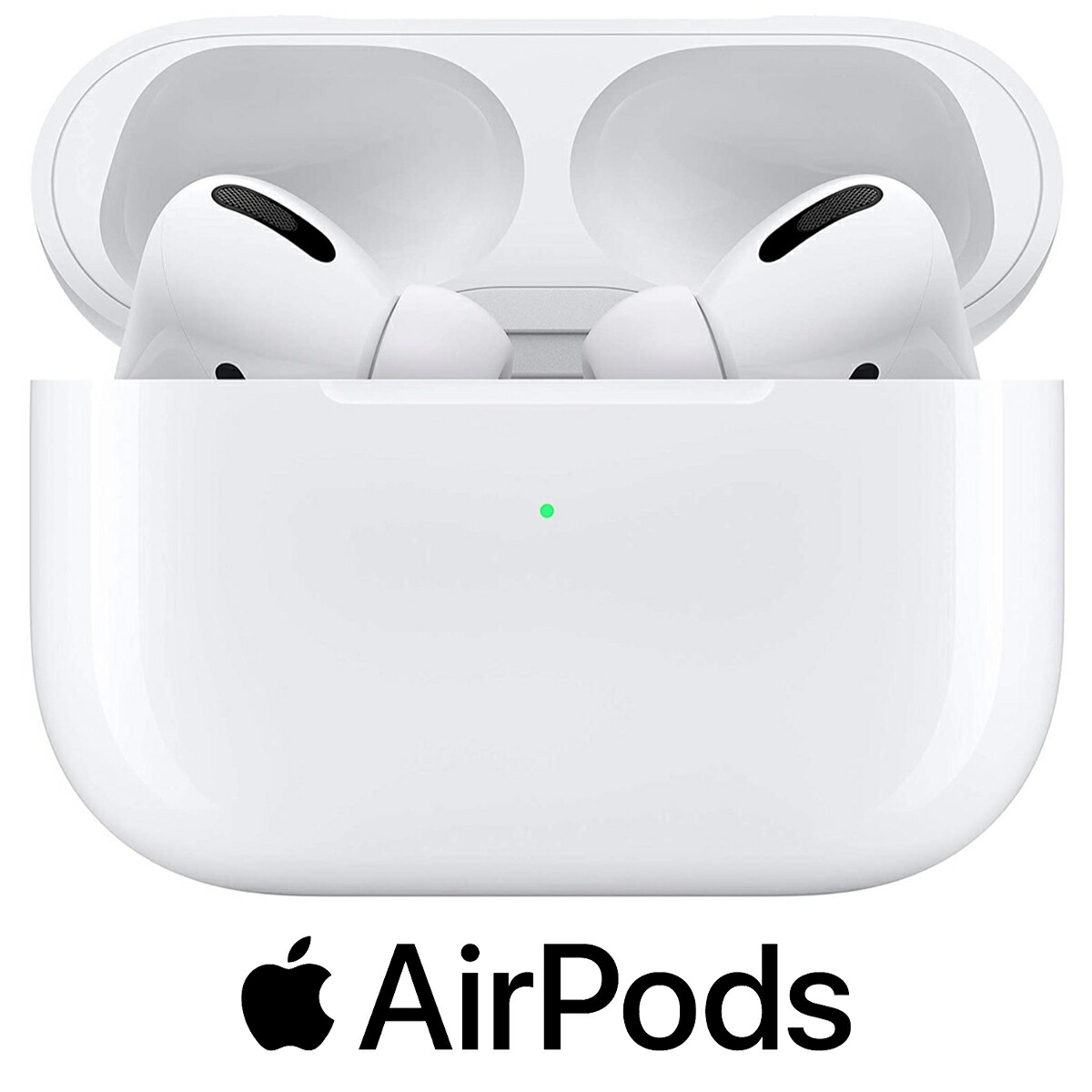 楽天市場】Apple AirPods Pro MWP22J/A アップル エアーポッズプロ