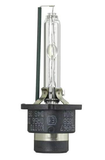 楽天市場】KOITO 小糸製作所 HIDバルブ 3503K D2R 85V35W 12V 24V 対応