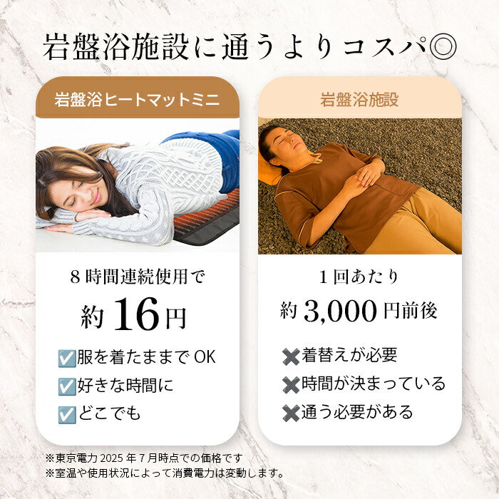 楽天市場】岩盤浴マットミニ 遠赤外線 8時間タイマー 岩盤浴 家庭用 温