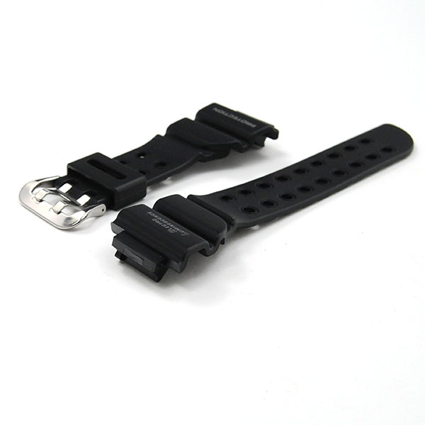 楽天市場】カシオ Gショック純正ベルト DW-8200BK-1JF専用バンド +