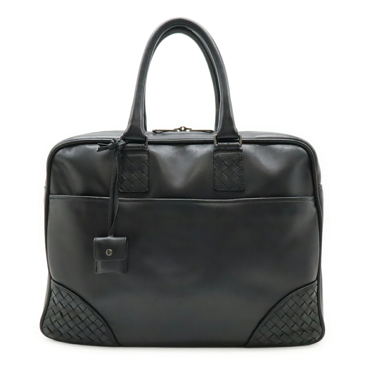 楽天市場】ボッテガ 中古（ビジネスバッグ・ブリーフケース｜メンズ