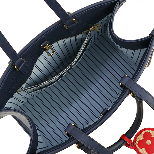 楽天市場】ルイヴィトン トートバッグ オンザゴー MM モノグラム