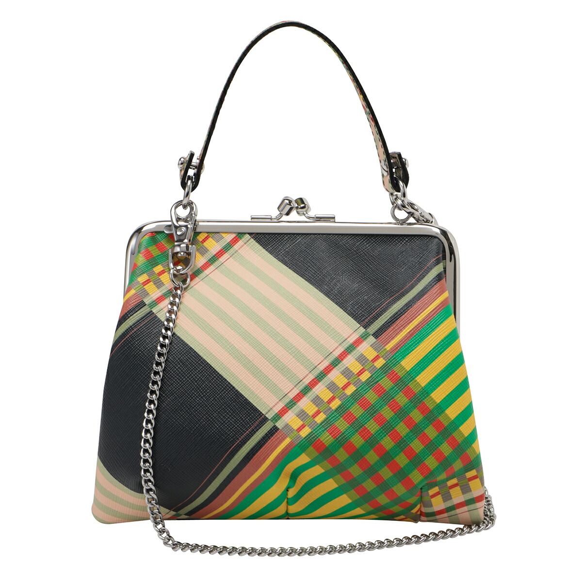 楽天市場】ヴィヴィアン ウエストウッド ショルダーバッグ Vivienne