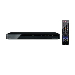 楽天市場】【中古】 東芝 1TB HDD内蔵 ブルーレイ3D対応ブルーレイ