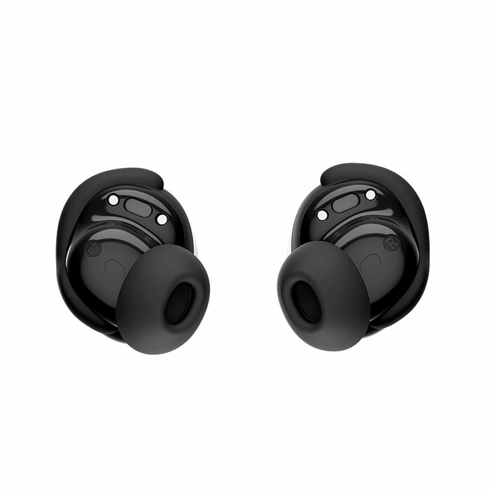 楽天市場】Bose QuietComfort Earbuds Black ワイヤレスイヤホン