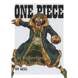 楽天市場】ONE PIECE Log Collection WATER SEVEN 【DVD