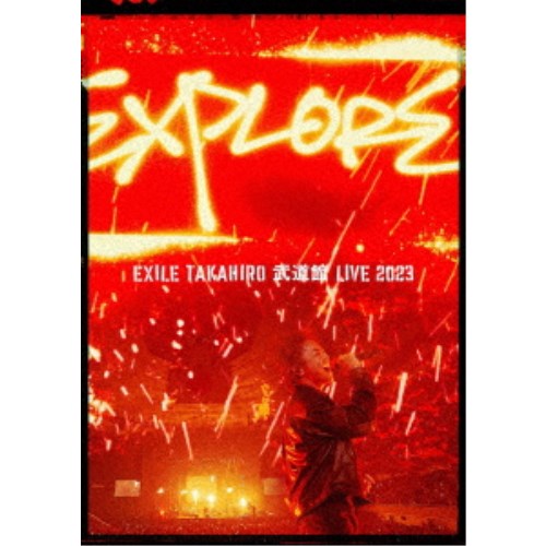 楽天市場】EXILE TAKAHIRO（DVD｜CD・DVD）の通販