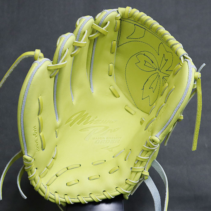 楽天市場】ミズノプロ 硬式 オーダー グラブ フジスポオリジナル