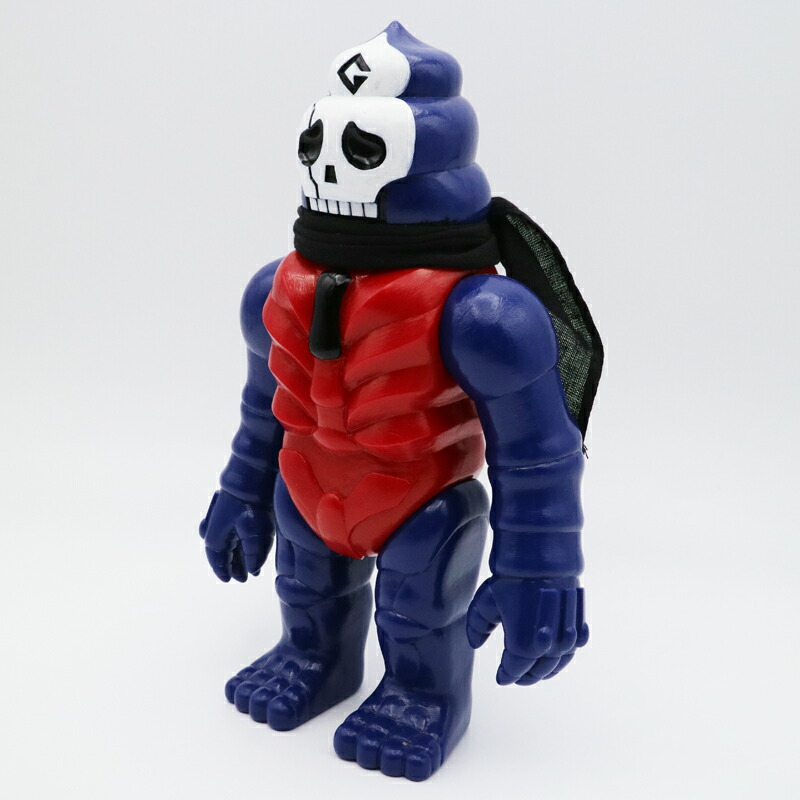 楽天市場】REAL HEAD(リアルヘッド) x ゴッコ堂 マニウンコツ ボディー