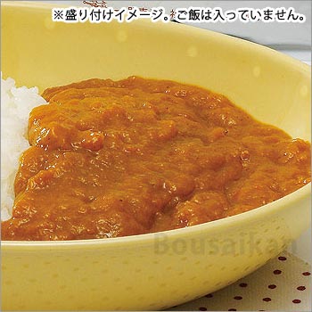 楽天市場】長期保存 非常災害用 ビーフカレー 1人前 200g × 30袋入り