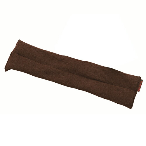 楽天市場】【正規品】楽草ホットパット小・S（約12×48cm、約450g