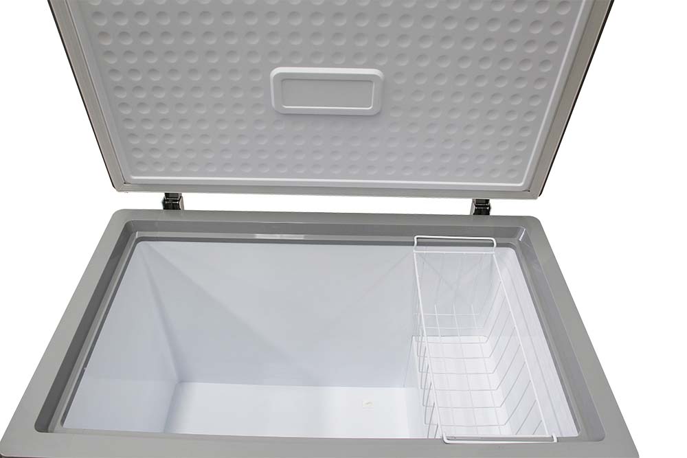 楽天市場】JCMC-310 冷凍ストッカー フリーザー 中型 300Lクラス