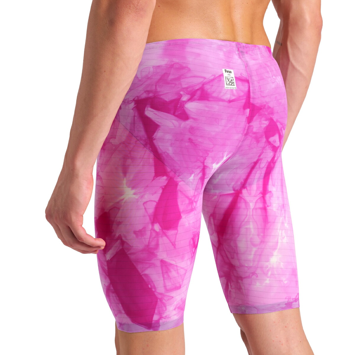 楽天市場】【クーポン利用で1300円OFF】アリーナ 競泳水着 メンズ