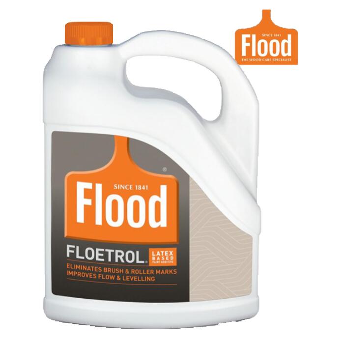 楽天市場】flood/ppg fld6-04 floetrol additiveの通販