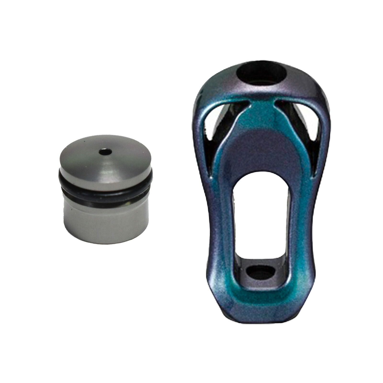 楽天市場】slp works ハンドルの通販