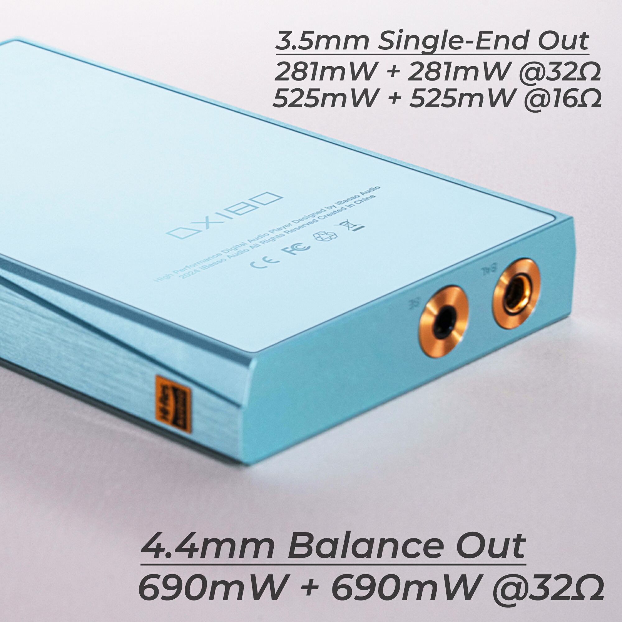 楽天市場】iBasso Audio DX180 BLACK【ブラック】アイバッソ DAP