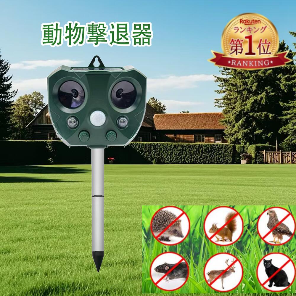 猫よけ 猫よけ 番人くん」の人気商品一覧 | 安い商品を通販サイトから