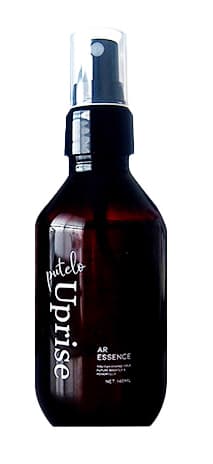 楽天市場】プテロ ARエッセンス Uprise(ヘアトニック) 140ml : 愛