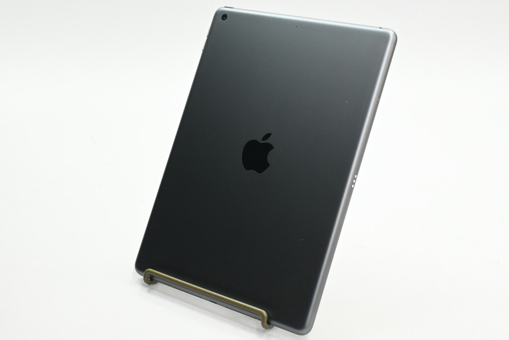 楽天市場】ipad 第7世代 128gb wifi グレイの通販