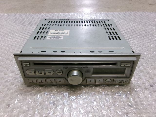 楽天市場】CDデッキ（車用品・バイク用品）の通販