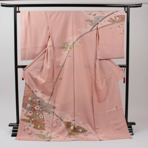 楽天市場】【2/26まで☆エントリーでP3倍】【松井青々】特選京友禅訪問