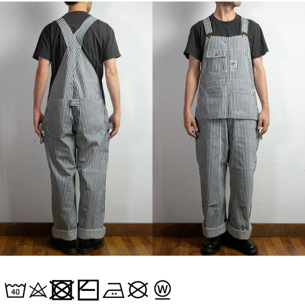 楽天市場】TCBジーンズ デニム オーバーオール “HANDYMAN PANTS