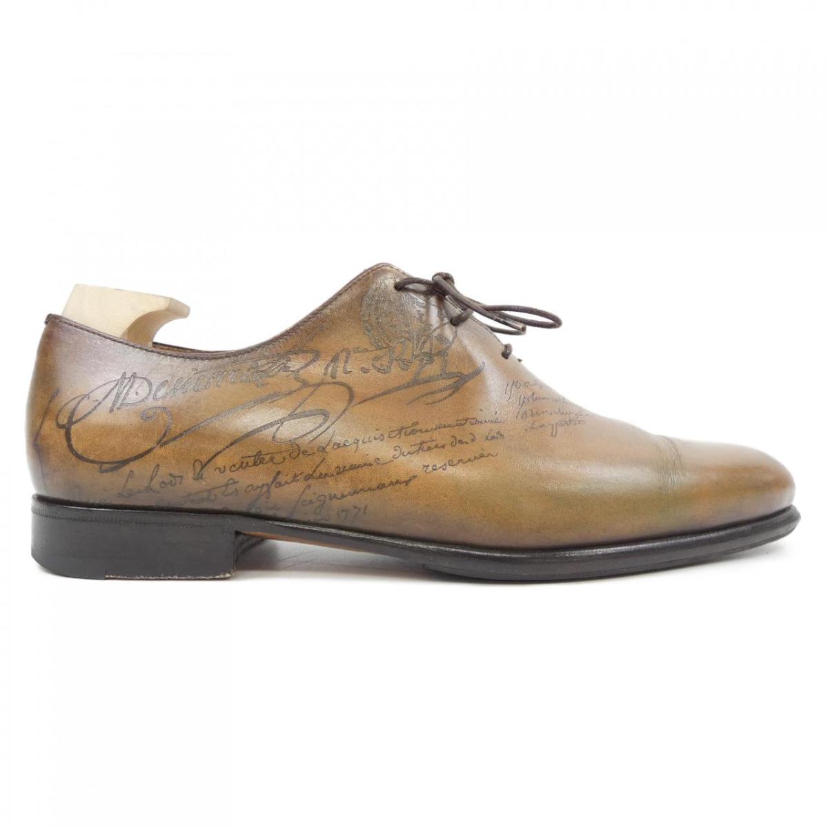 楽天市場】ベルルッティ ドライビングシューズの通販