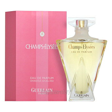 楽天市場】ゲラン GUERLAIN シャンゼリゼ オーデパルファン 75ml EDP