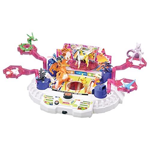 ポケモンフルカラースタジアム【BANDAI】40個まとめ ポケモン