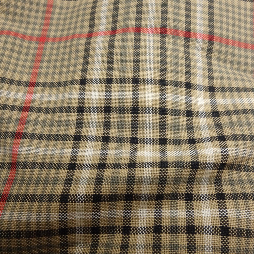 楽天市場】BURBERRY バーバリー ノバチェック 8036139 ワンピース