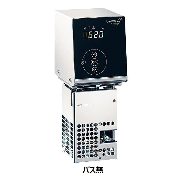 楽天市場】ユラボ 真空調理器フュージョンシェフ pearl パール バス無