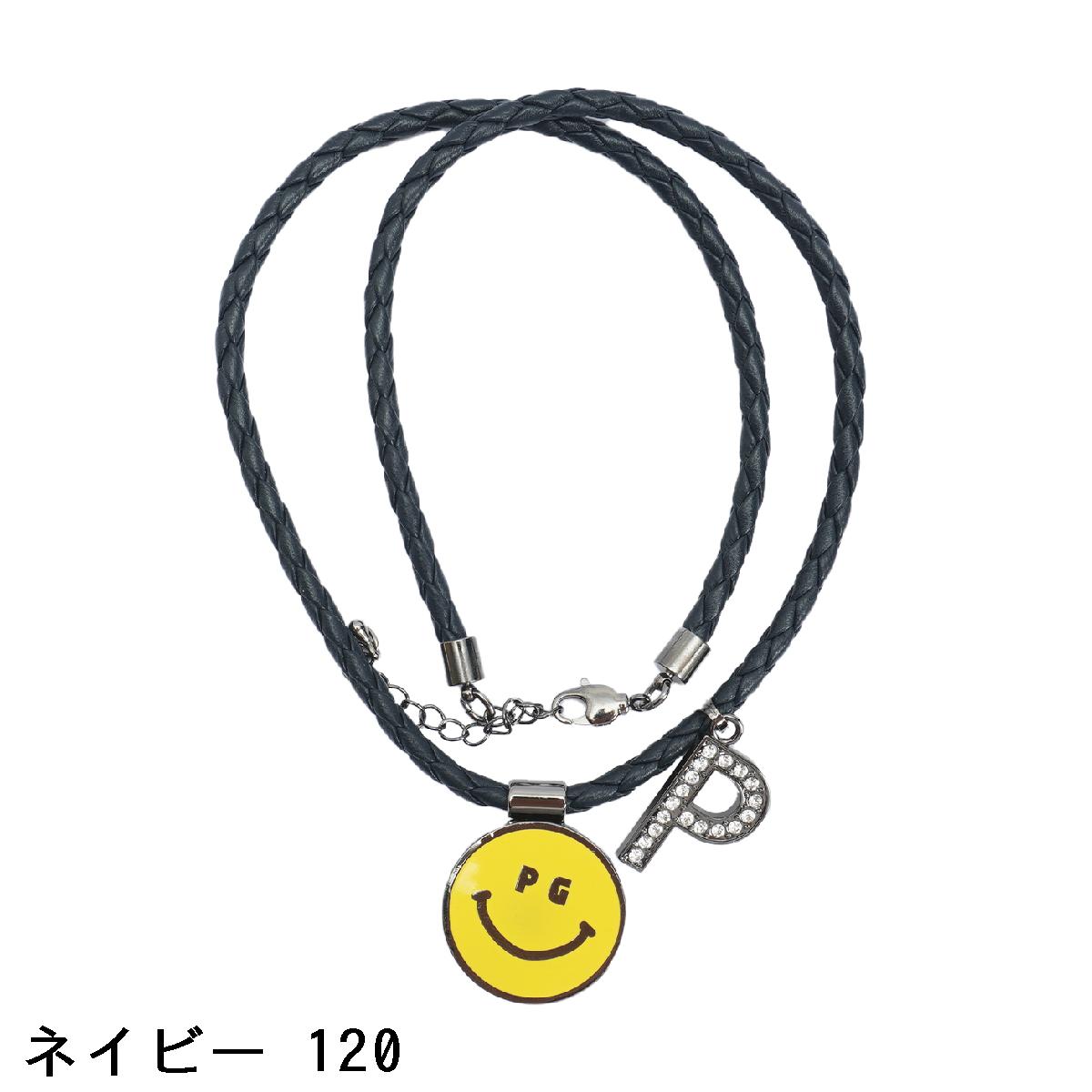 楽天市場】パーリーゲイツ PEARLY GATES SMILE GOODSセット ネックレス