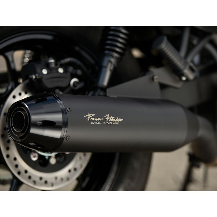 楽天市場】【BEAMS】G434-24-002 ビームス (KAWASAKI : エリミネーター