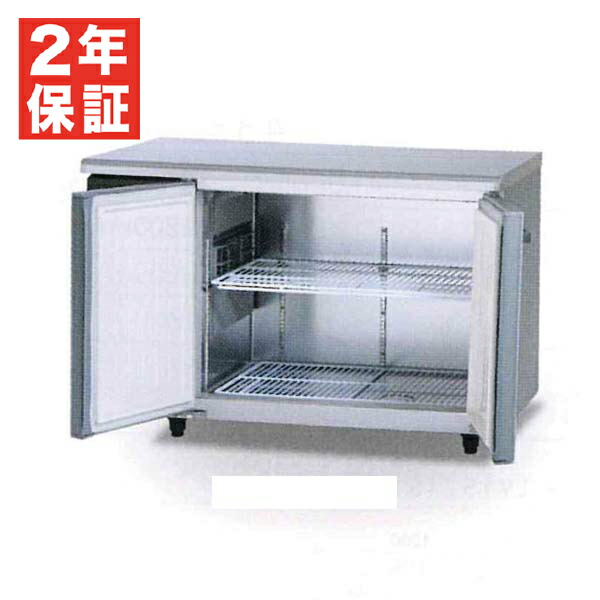 楽天市場】【新品・安心2年保証】 SUR-LV1261S コールドテーブル