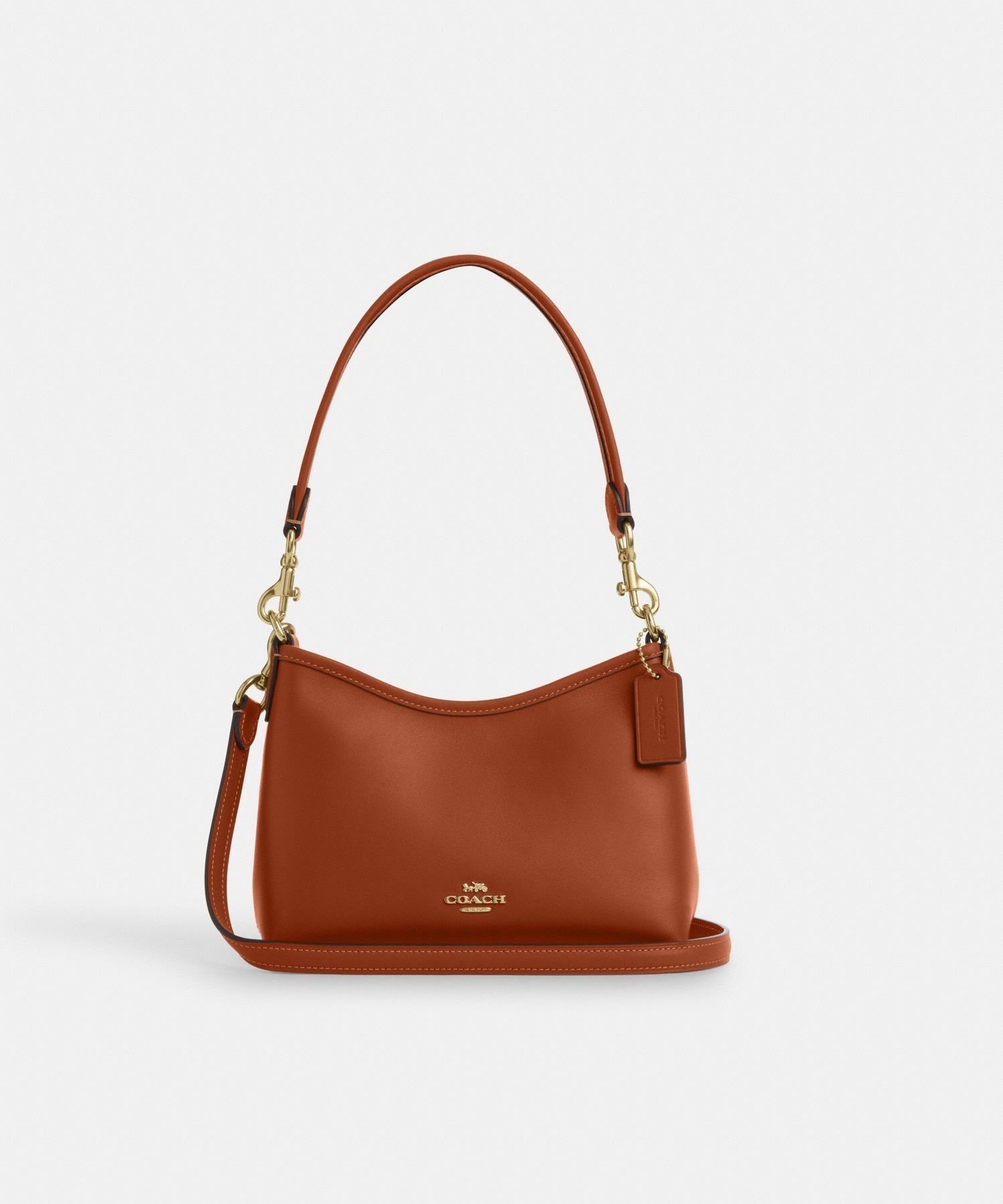 COACH OUTLET｜【公式】ローレル スモール ショルダー バッグ