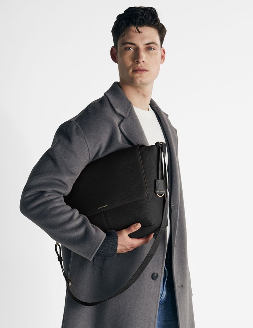 MAISON de SABRE(メゾンドサブレ)のボディバッグ・ウエストポーチ