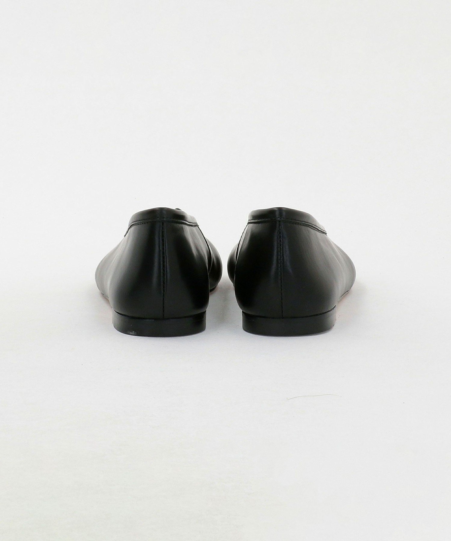 ODETTE E ODILE｜オブリークバレエ フラット10↑ | Rakuten Fashion