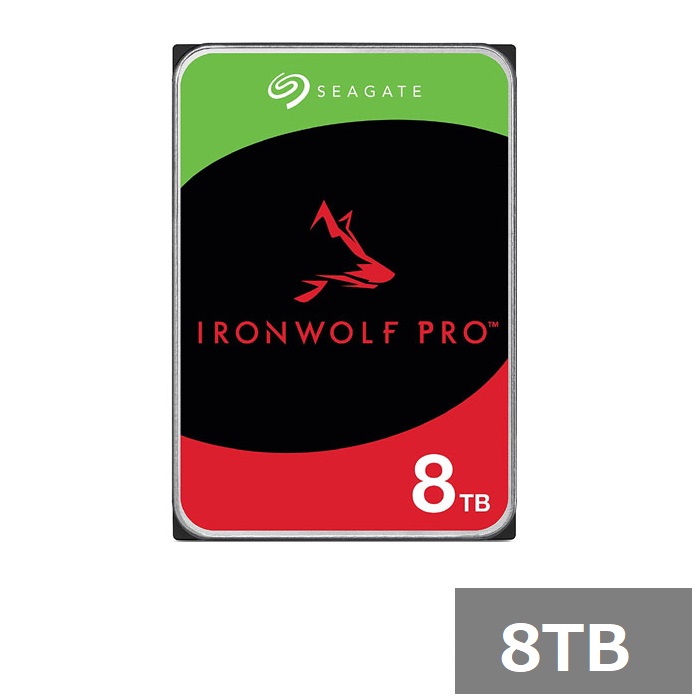 楽天市場】seagate ironwolf 3．5