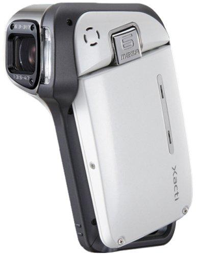 楽天市場】sanyo xacti dmx－ca65 バッテリー db－l20の通販