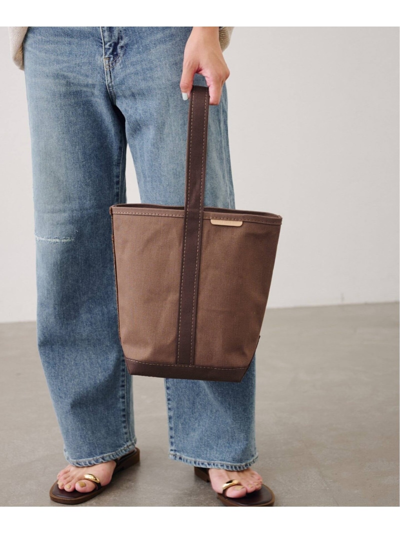 楽天市場】【SALE／30%OFF】BETTER THAN GOOD ONE HANDLE TOTE BAG