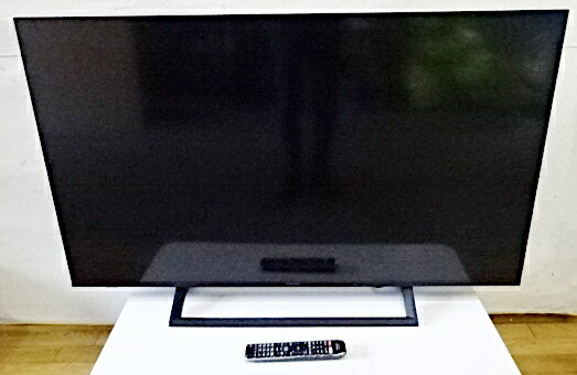 楽天市場】【中古】 Hisense ハイセンス 50V型 液晶テレビ 50E6800