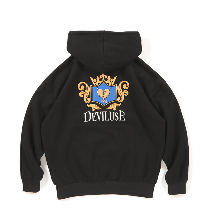 楽天市場】deviluse スウェットの通販
