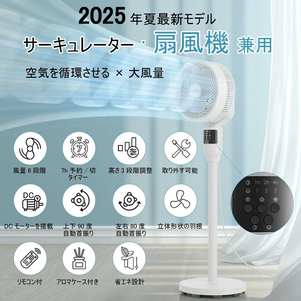 楽天市場】3d turbo circulatorの通販