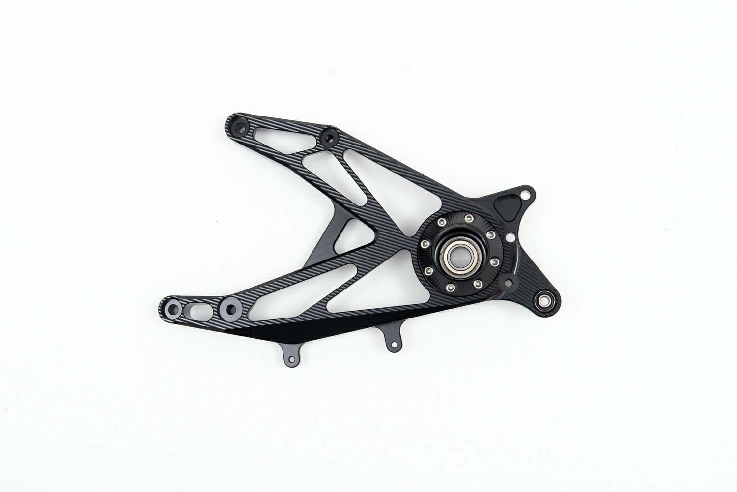 楽天市場】シグナスX SE44J SE12J 1型 2型 3型 アルミ スイングアーム