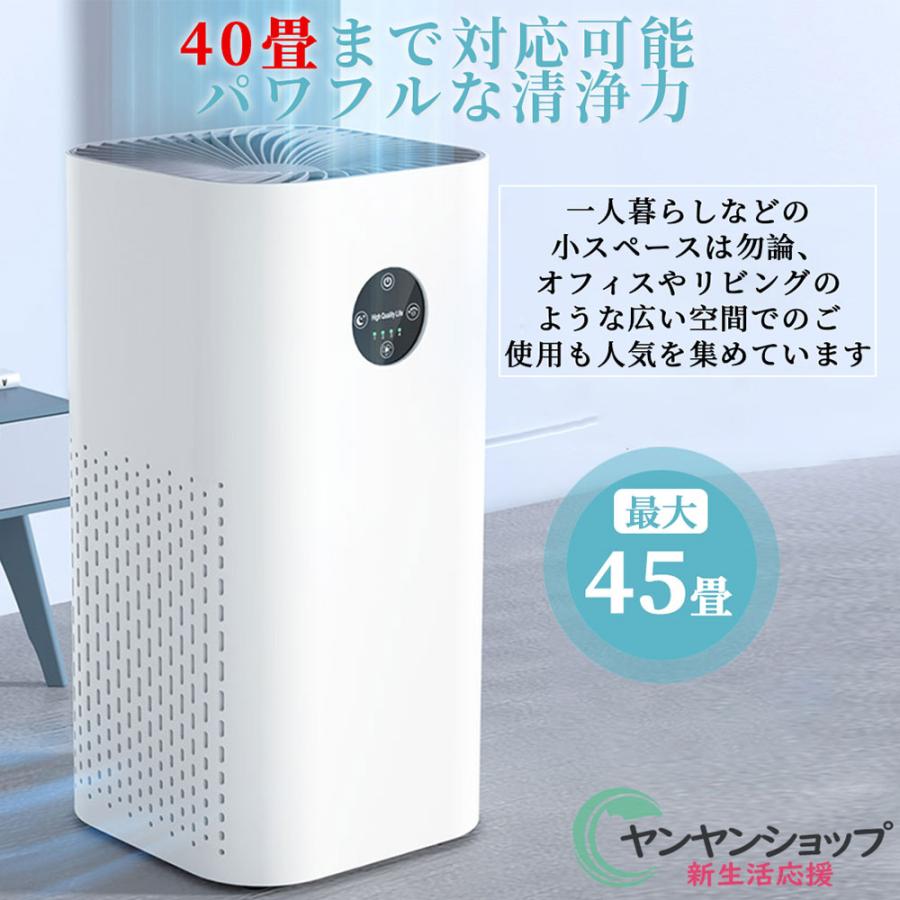 楽天市場】空気清浄機 おしゃれ コンパクト ミ二 小型 卓上 花粉対策