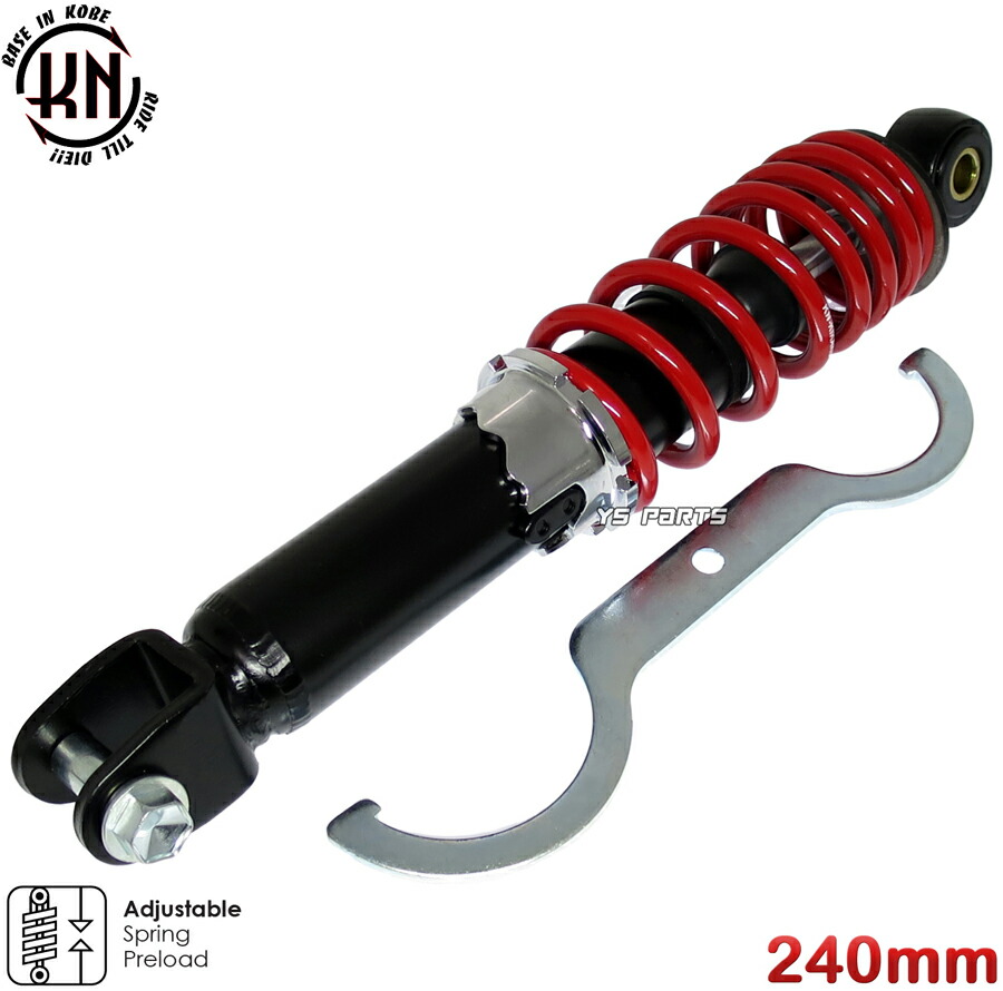 楽天市場】dio z4 パーツ（サスペンション｜パーツ）：バイク用品<車