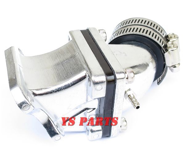 楽天市場】【送料無料】【高品質】ビッグインテーク銀ディオ(AF18/AF25