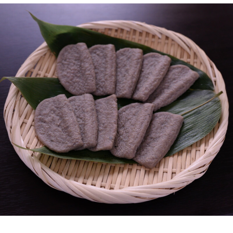 楽天市場】【焼津名産黒はんぺん】小はんぺん10個入り×10袋【楽天最