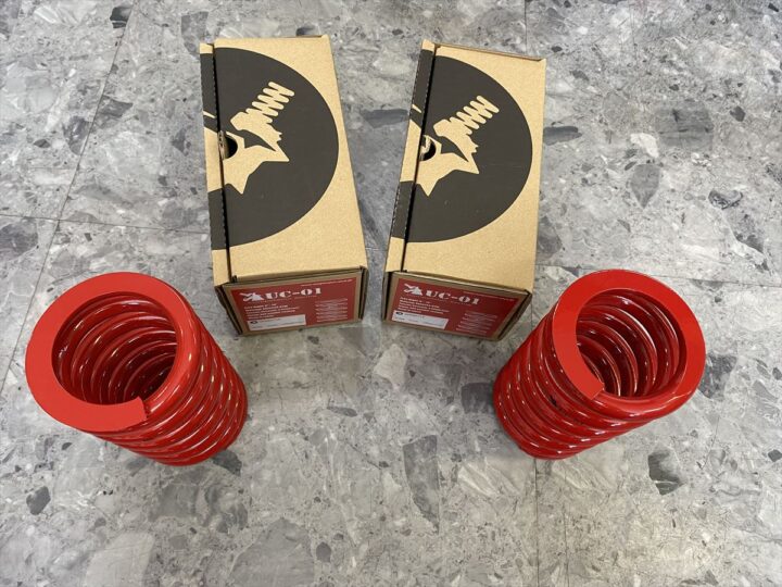 S2000 サスペンション編 | ZEAL by ts-sumiyama